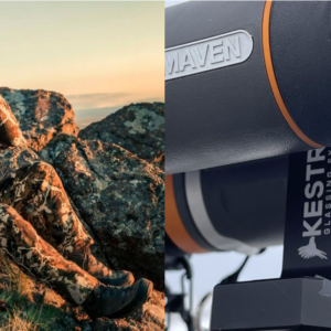 Glassing Combo: Long Frame