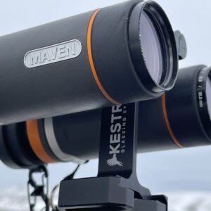 Kestrel QD Post Compatible Tripod Adapter
