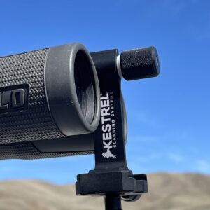 Kestrel Direct Thread-on Tripod Adapter