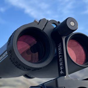 900-001: Ring Adapter for Leica Geovid HD