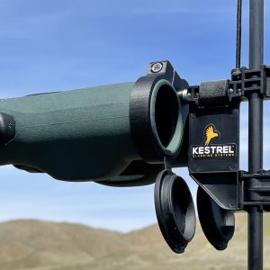 900-006: Ring Adapter for Swarovski EL 8/10x42 Range