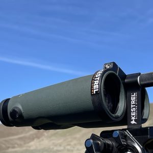 900-004: Ring Adapter for Swarovski EL 10/12x50