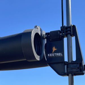 900-008: Ring Adapter for Zeiss Victory SF 10x42