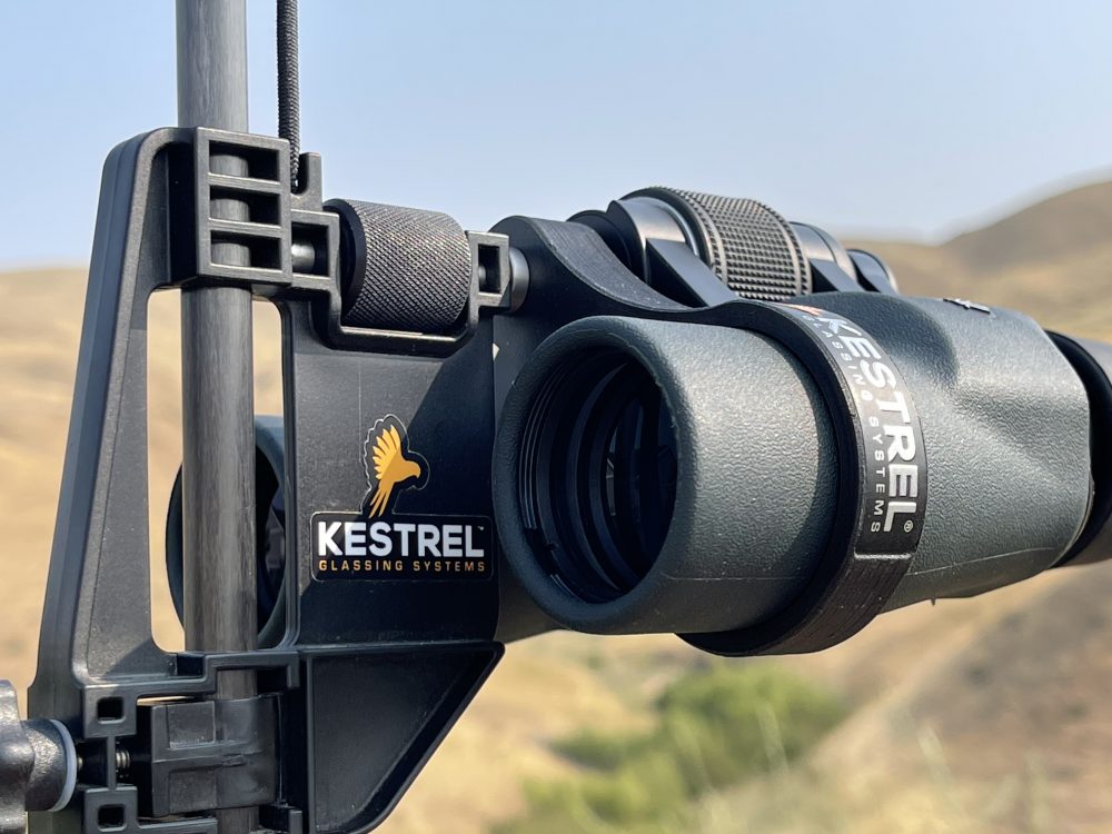 Vortex Raptor Plane 900-012: Vortex Raptor 8.5/10x32 - Kestrel Glassing Systems