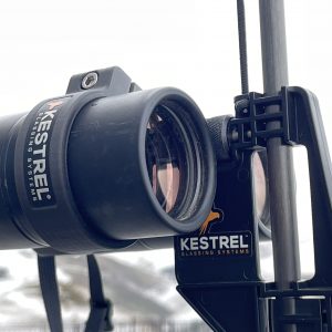 900-013: Ring Adapter for older Leica Geovid (Original version)