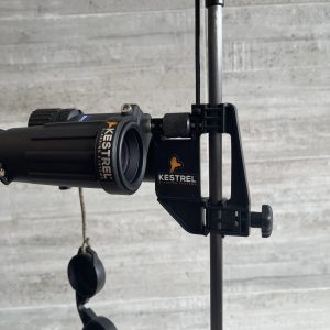 900-014: Ring Adapter for Zeiss Victory FL 10x32