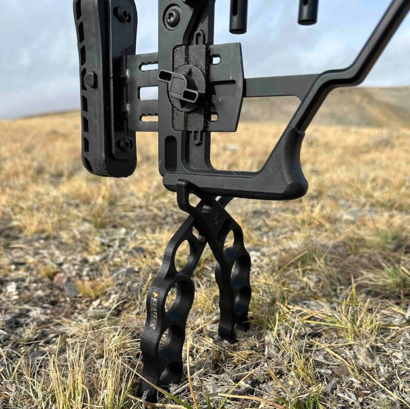 High Rack Shooting Rests Shooting Rests Archives - Kestrel Glassing Systems